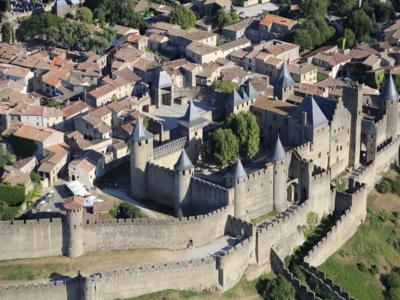 Annonce Vente 4 pices Appartement Carcassonne 11