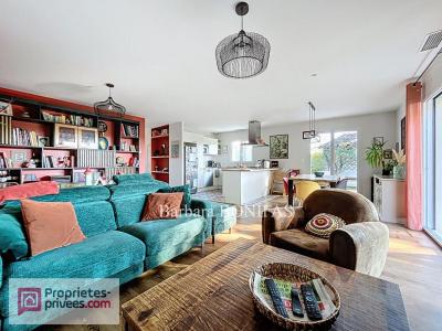Annonce Vente 5 pices Maison Saint-sulpice 81