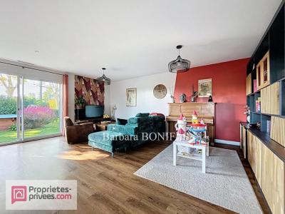Acheter Maison 121 m2 Saint-sulpice