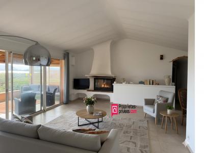 For sale Sainte-lucie-de-porto-vecchio 5 rooms 143 m2 Corse (20144) photo 2