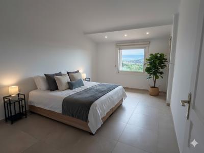 For sale Sainte-lucie-de-porto-vecchio 5 rooms 143 m2 Corse (20144) photo 4