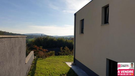 Acheter Maison 213 m2 Belfort