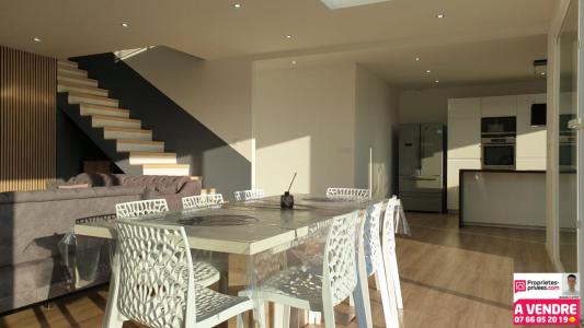 Acheter Maison Belfort 474950 euros