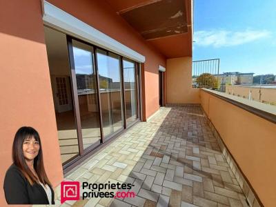 Annonce Vente 5 pices Appartement Roanne 42