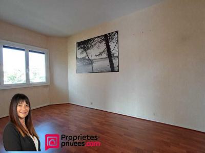 Acheter Appartement 120 m2 Roanne