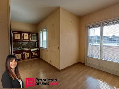 Acheter Appartement Roanne Loire