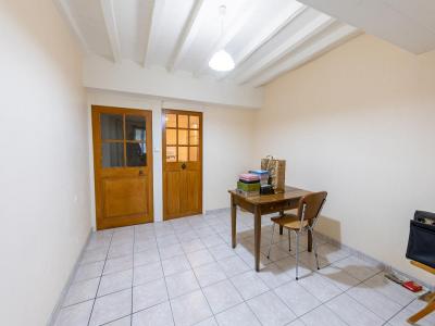 Acheter Maison Meillonnas 177000 euros