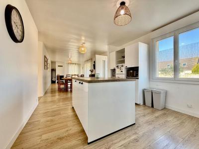 For sale Gouville-sur-mer 8 rooms 185 m2 Manche (50560) photo 0