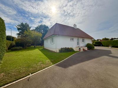 Acheter Maison Cairon 497000 euros