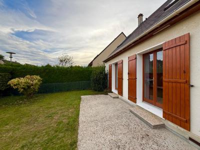 For sale Saint-germain-la-blanche-herbe 5 rooms 90 m2 Calvados (14280) photo 3