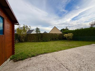 For sale Saint-germain-la-blanche-herbe 5 rooms 90 m2 Calvados (14280) photo 4