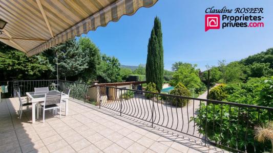 For sale Besse-sur-issole 9 rooms 237 m2 Var (83890) photo 2