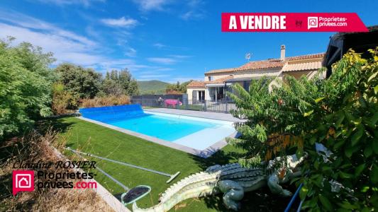 For sale Flassans-sur-issole 7 rooms 184 m2 Var (83340) photo 0