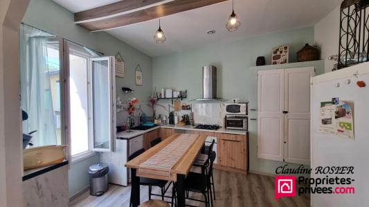 For sale Besse-sur-issole 4 rooms 120 m2 Var (83890) photo 3