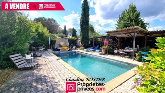 For sale Rocbaron 7 rooms 175 m2 Var (83136) photo 0