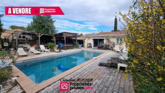 Acheter Maison Rocbaron Var