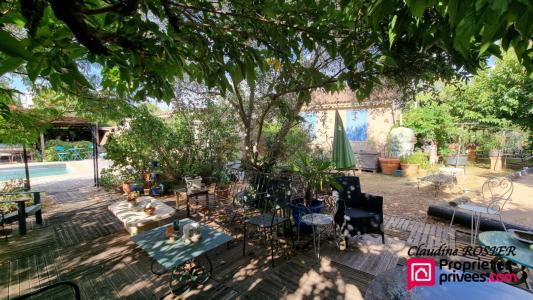 Acheter Maison Rocbaron 395000 euros