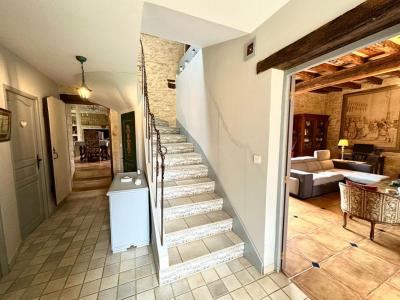 For sale Thiviers 6 rooms 220 m2 Dordogne (24800) photo 2