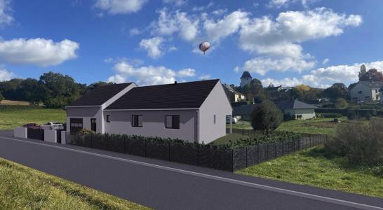 For sale Alrance 1239 m2 Aveyron (12430) photo 0