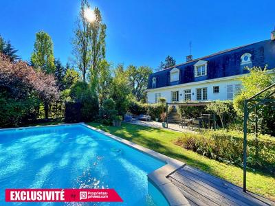 Annonce Vente Prestige Yvrac 33