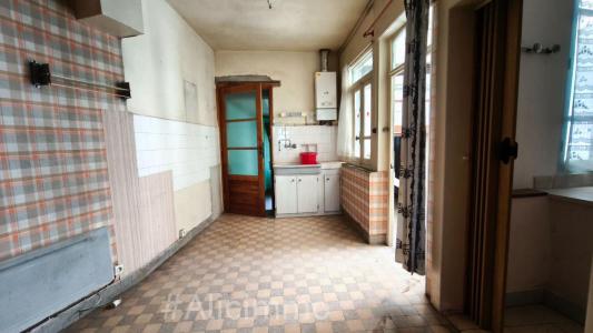 Acheter Maison Villenauxe-la-grande Aube