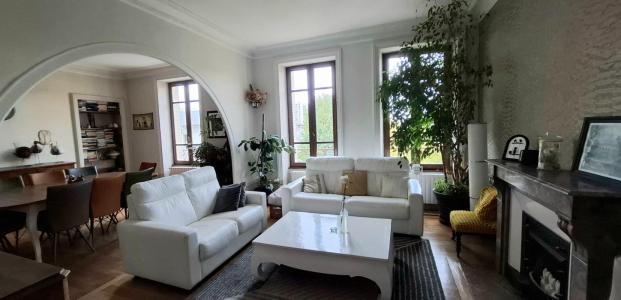 For sale Bourg-en-bresse 5 rooms 120 m2 Ain (01000) photo 0