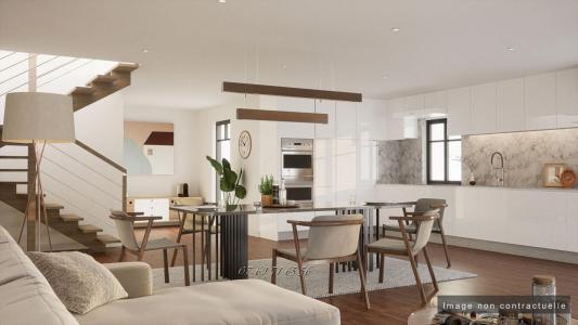 Acheter Maison 133 m2 Saint-suliac