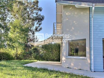 Acheter Maison Brison-saint-innocent Savoie