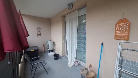 Acheter Appartement 38 m2 Arles