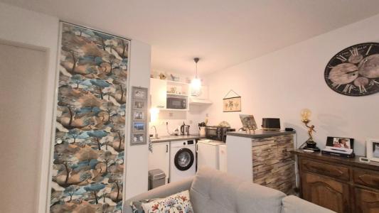Acheter Appartement Arles 109500 euros