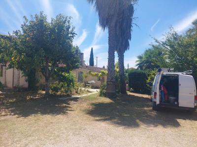Annonce Vente 4 pices Maison Marignane 13