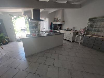 Acheter Maison 130 m2 Marignane
