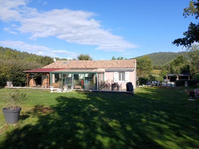 Annonce Vente 5 pices Maison Gareoult 83
