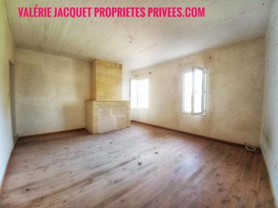 Annonce Vente 5 pices Maison Lussac 33