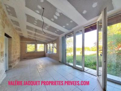 Acheter Maison Lussac 170000 euros