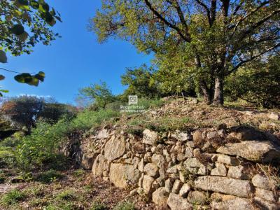 Annonce Vente Terrain Aubenas 07