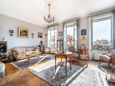Annonce Vente 5 pices Appartement Lyon-1er-arrondissement 69