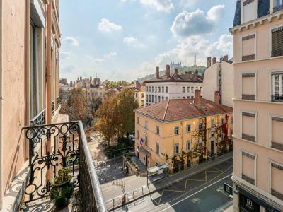 Acheter Appartement Lyon-1er-arrondissement Rhone