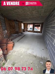For sale Hirson 2 rooms 60 m2 Aisne (02500) photo 1
