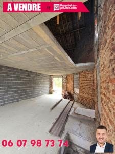 For sale Hirson 2 rooms 60 m2 Aisne (02500) photo 2