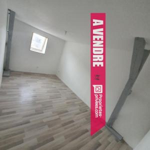 For sale Hirson 2 rooms 35 m2 Aisne (02500) photo 0