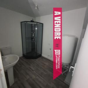 For sale Hirson 2 rooms 35 m2 Aisne (02500) photo 4