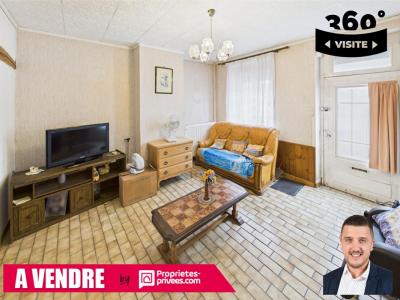 For sale Hirson 6 rooms 95 m2 Aisne (02500) photo 1