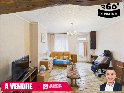For sale Hirson 6 rooms 95 m2 Aisne (02500) photo 2
