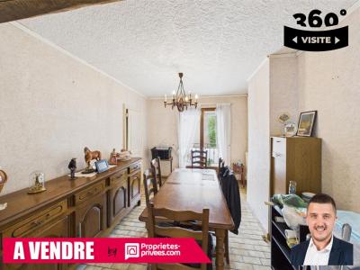 For sale Hirson 6 rooms 95 m2 Aisne (02500) photo 3