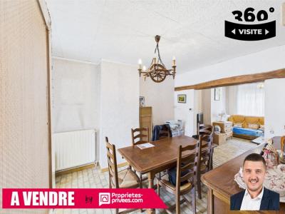 For sale Hirson 6 rooms 95 m2 Aisne (02500) photo 4