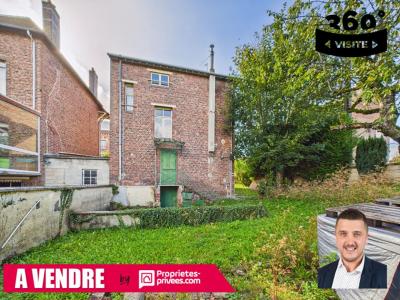 For sale Hirson 7 rooms 120 m2 Aisne (02500) photo 3