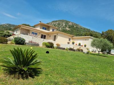 For sale Sainte-lucie-de-porto-vecchio 6 rooms 168 m2 Corse (20144) photo 0