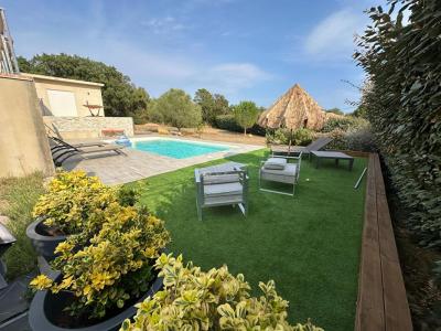 For sale Sainte-lucie-de-porto-vecchio 6 rooms 168 m2 Corse (20144) photo 1