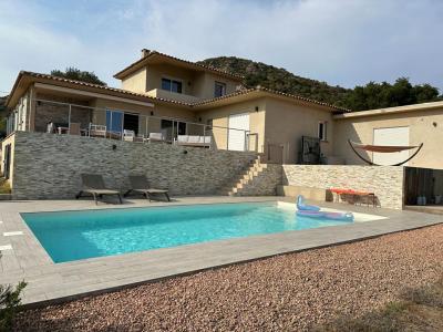 For sale Sainte-lucie-de-porto-vecchio 6 rooms 168 m2 Corse (20144) photo 2
